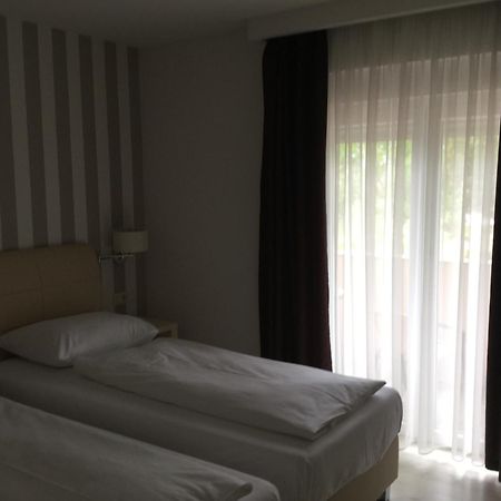 Pansion Bencun Hotel Međugorje Værelse billede