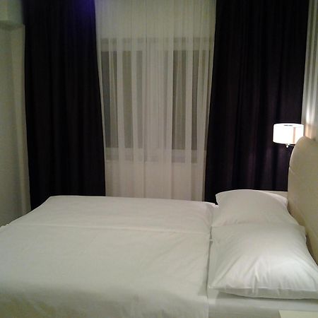 Pansion Bencun Hotel Međugorje Værelse billede