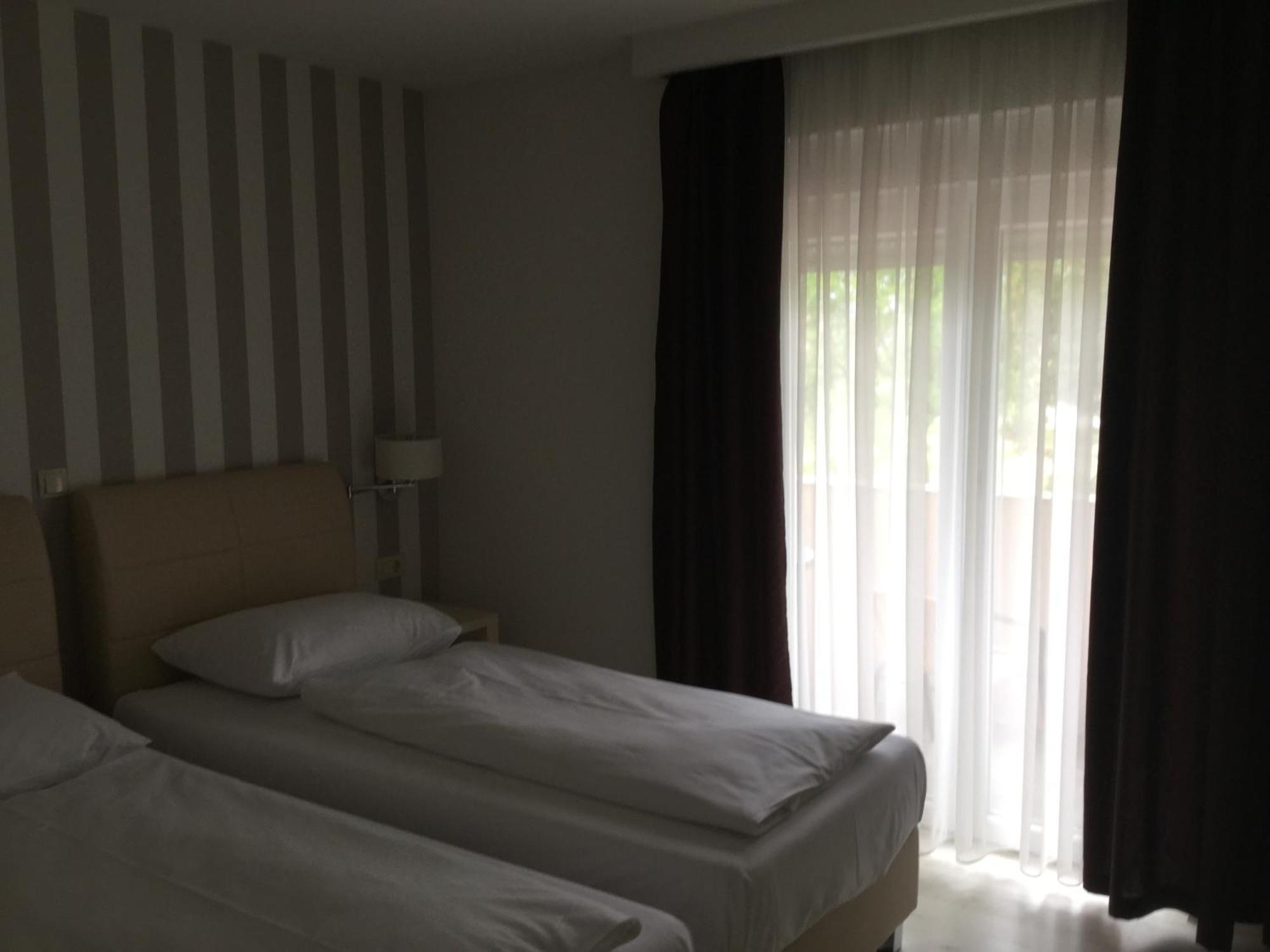 Pansion Bencun Hotel Međugorje Værelse billede
