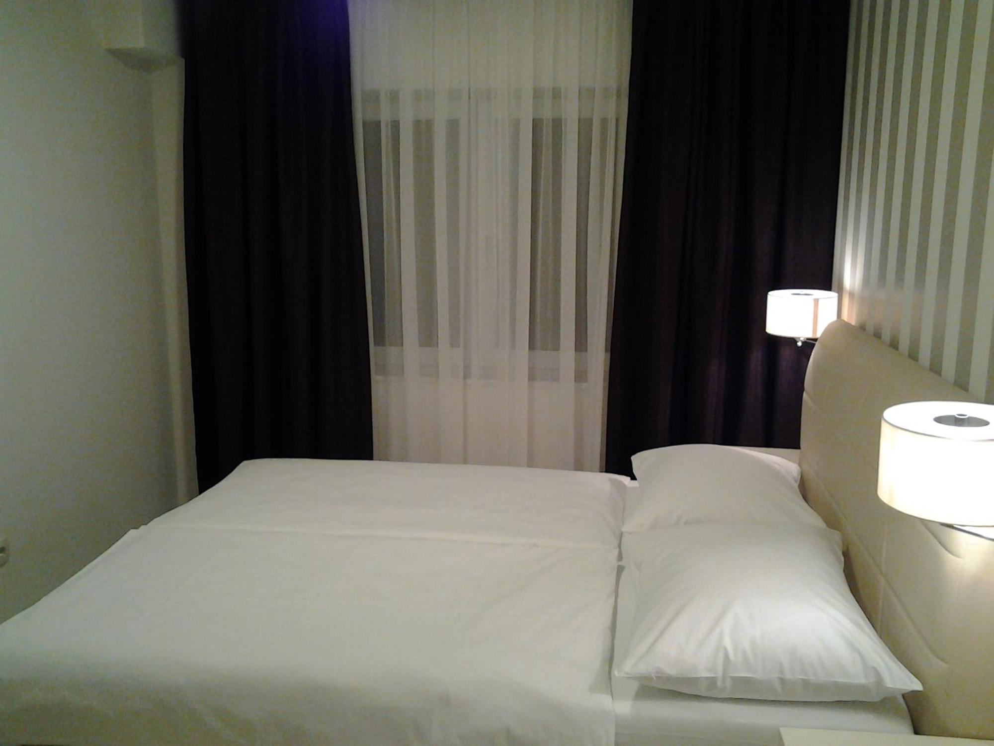 Pansion Bencun Hotel Međugorje Værelse billede