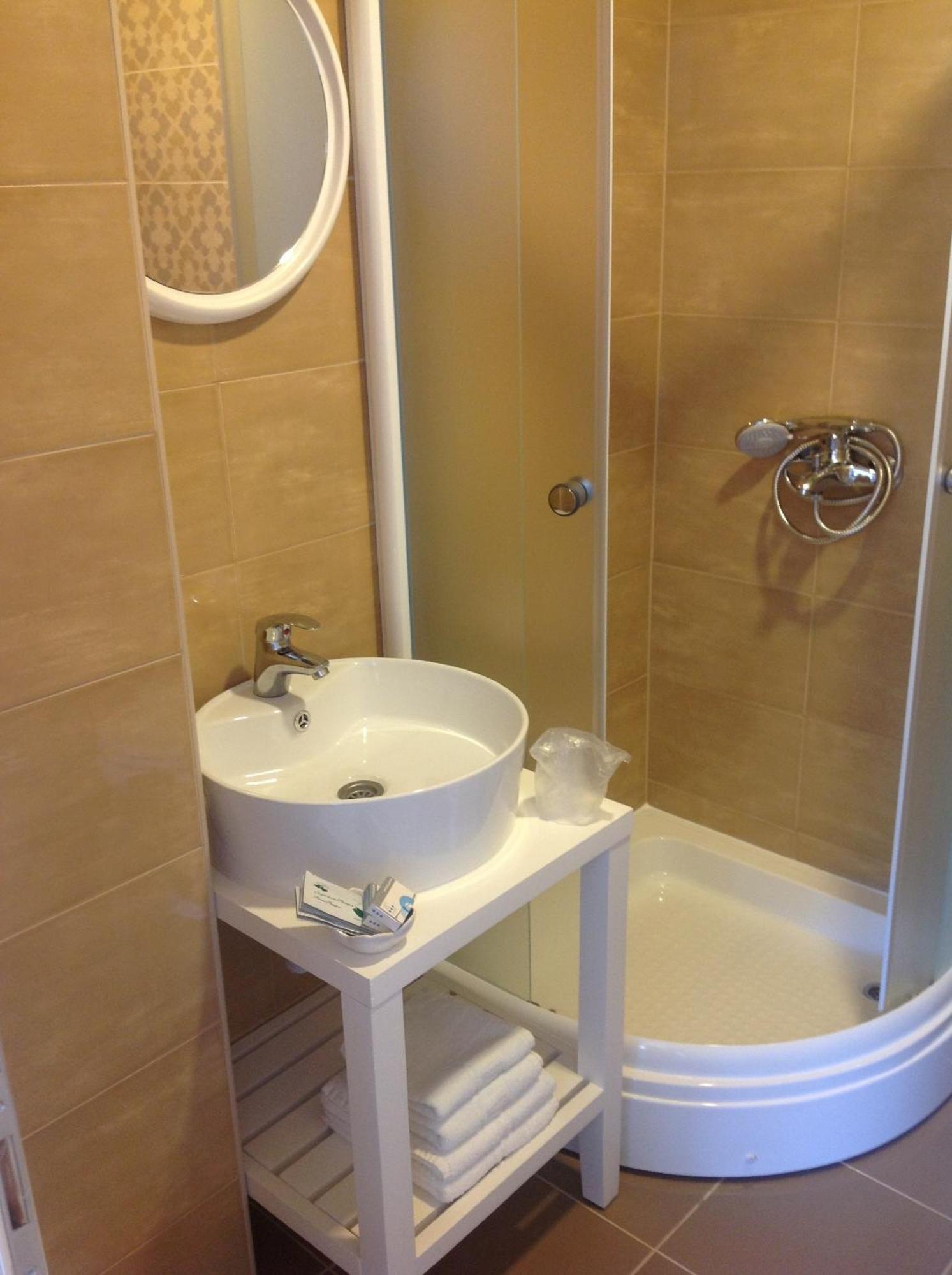 Pansion Bencun Hotel Međugorje Værelse billede