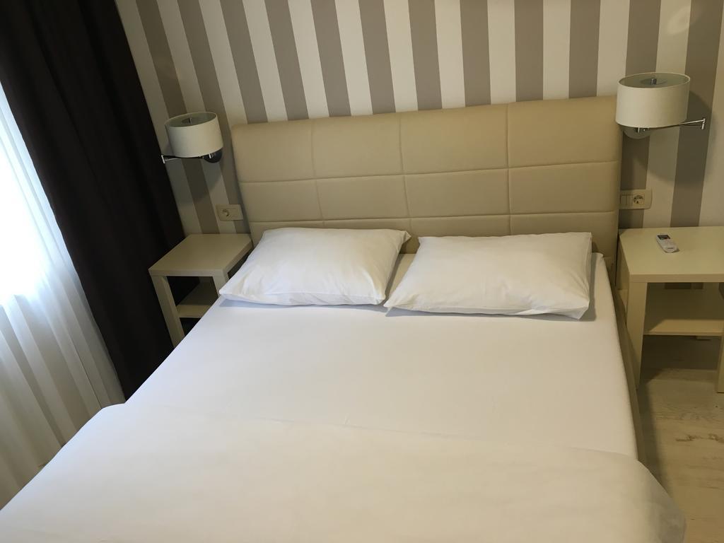 Pansion Bencun Hotel Međugorje Eksteriør billede