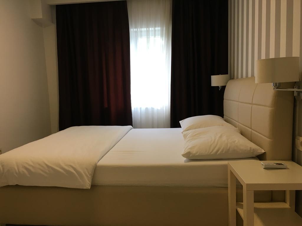 Pansion Bencun Hotel Međugorje Eksteriør billede