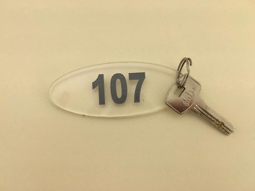 Pansion Bencun Hotel Međugorje Eksteriør billede