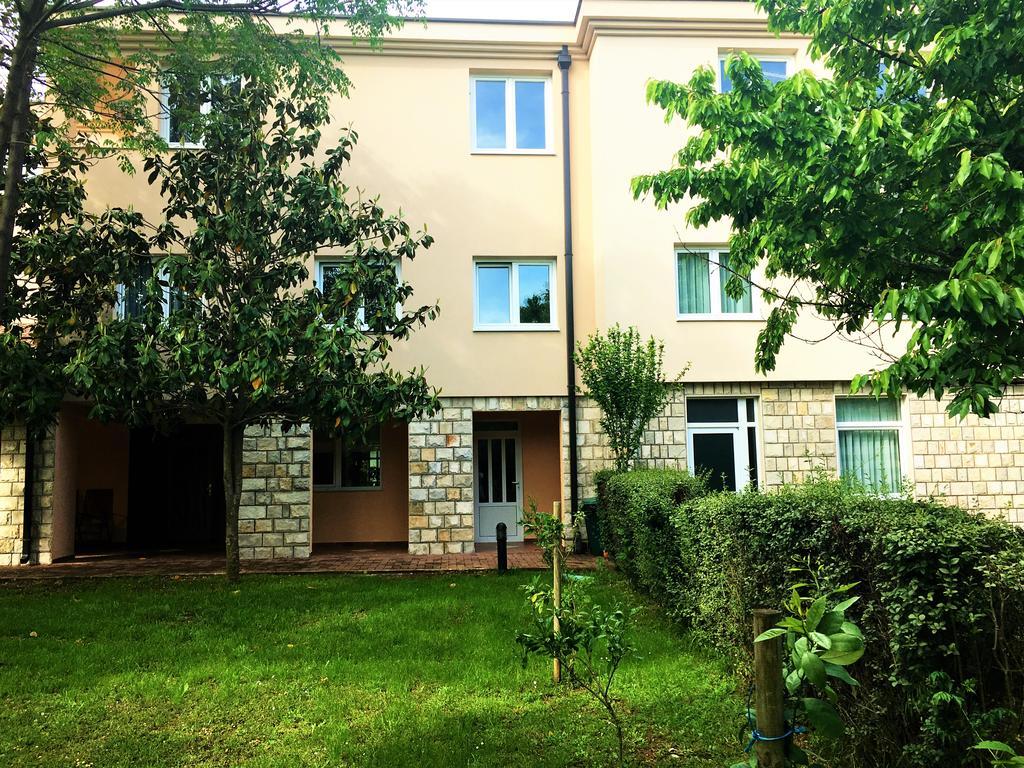Pansion Bencun Hotel Međugorje Eksteriør billede
