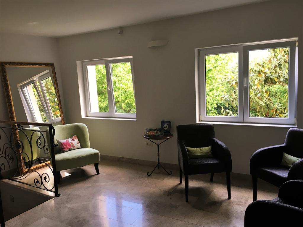 Pansion Bencun Hotel Međugorje Eksteriør billede