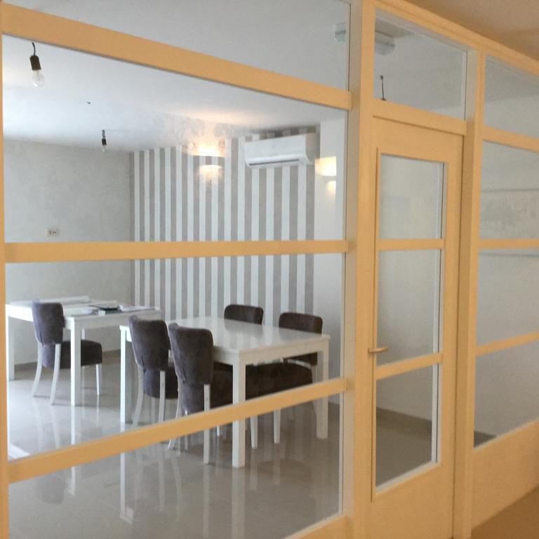 Pansion Bencun Hotel Međugorje Eksteriør billede