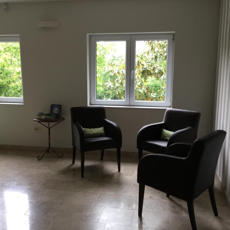 Pansion Bencun Hotel Međugorje Eksteriør billede