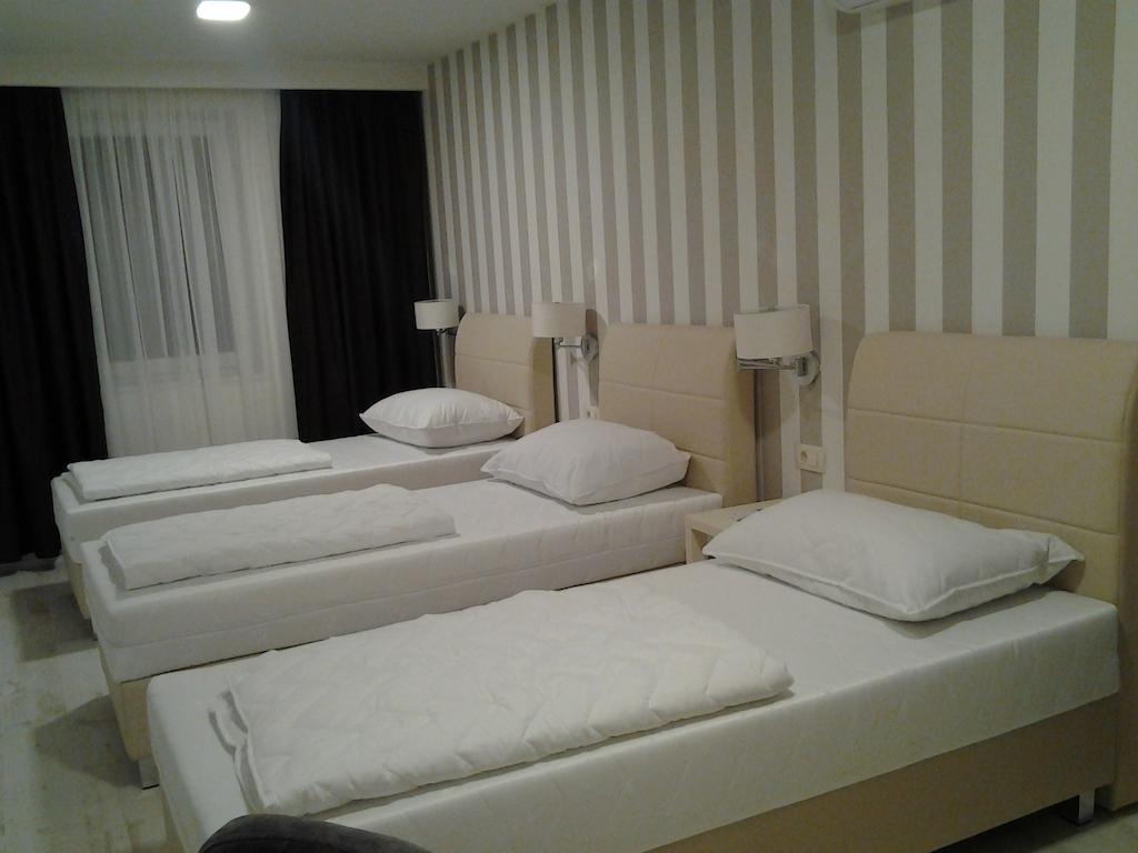 Pansion Bencun Hotel Međugorje Værelse billede
