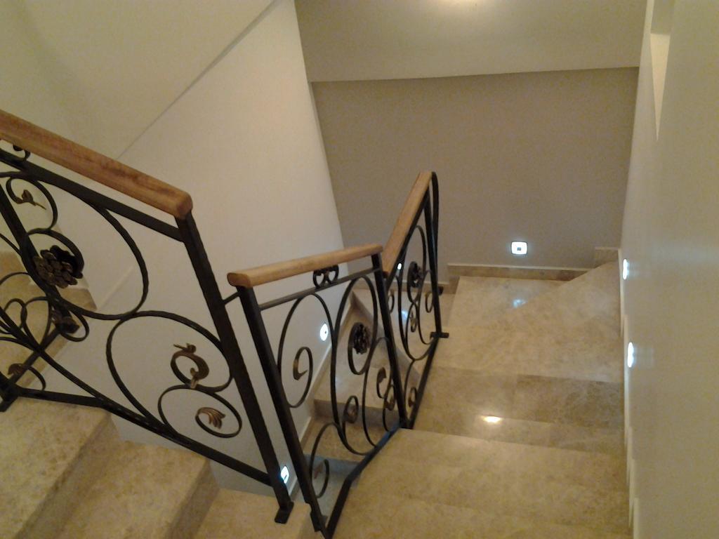 Pansion Bencun Hotel Međugorje Eksteriør billede