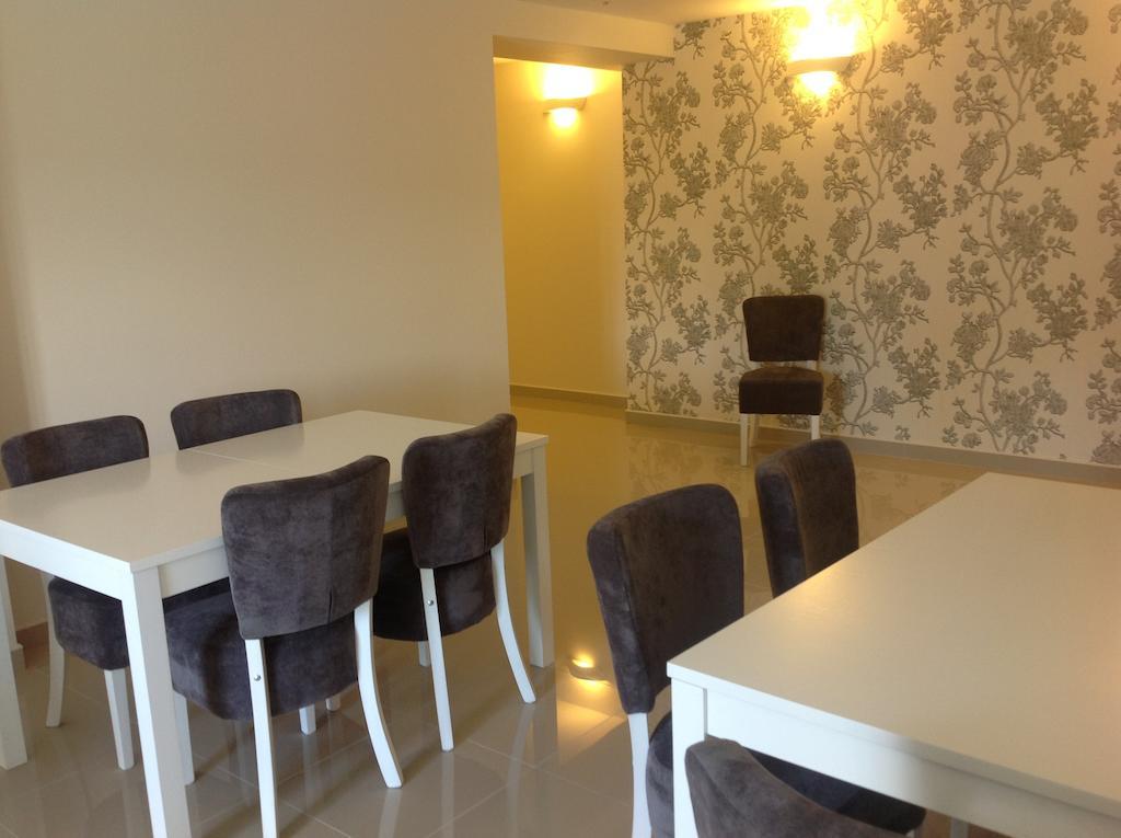 Pansion Bencun Hotel Međugorje Eksteriør billede