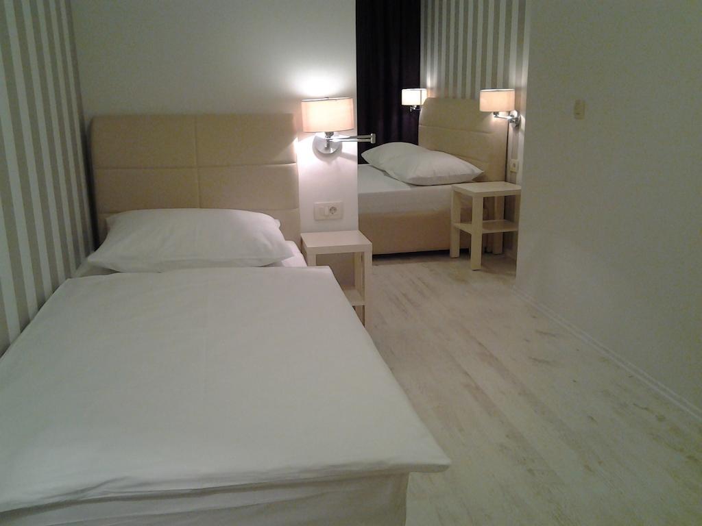 Pansion Bencun Hotel Međugorje Værelse billede