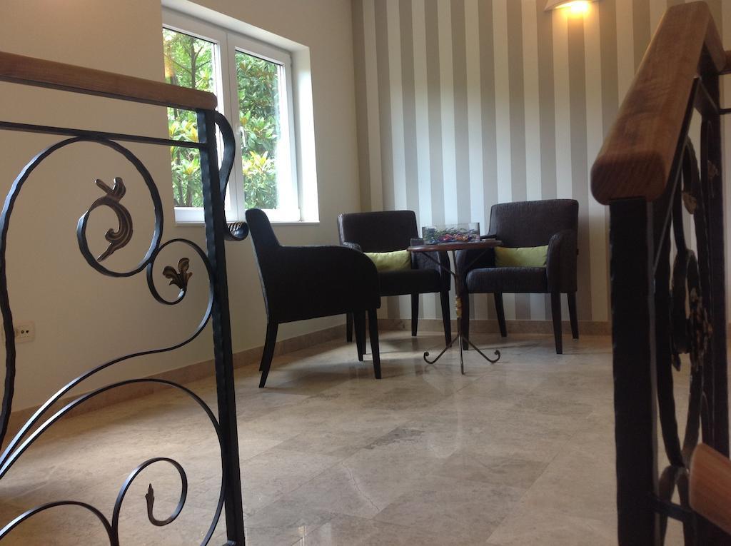 Pansion Bencun Hotel Međugorje Eksteriør billede