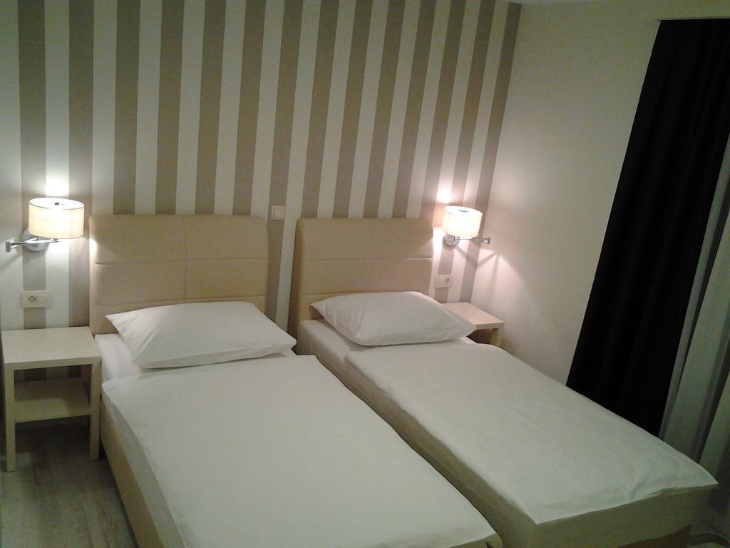Pansion Bencun Hotel Međugorje Værelse billede