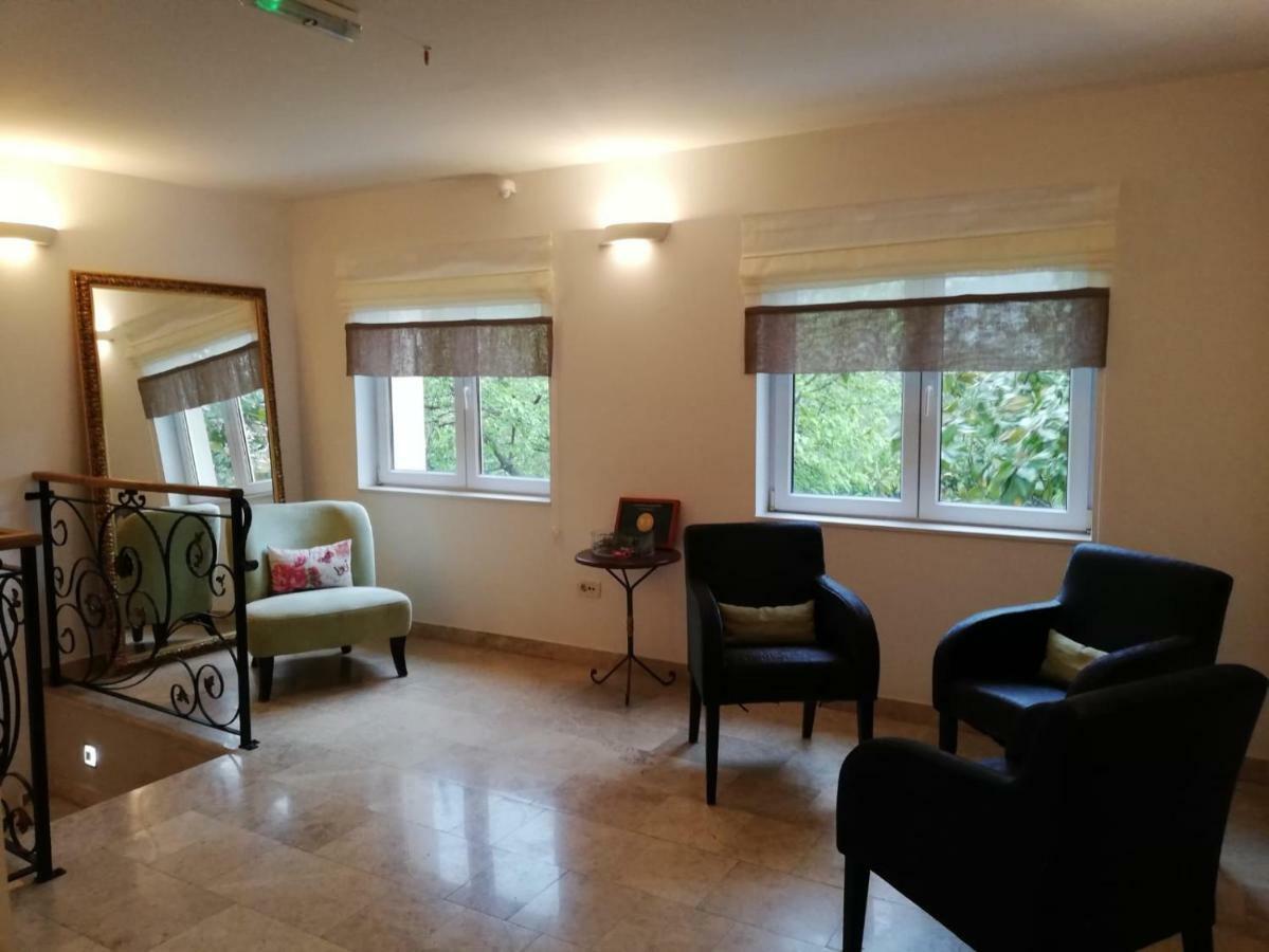 Pansion Bencun Hotel Međugorje Eksteriør billede