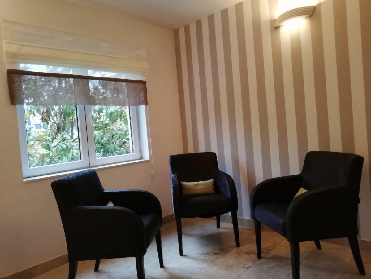 Pansion Bencun Hotel Međugorje Eksteriør billede