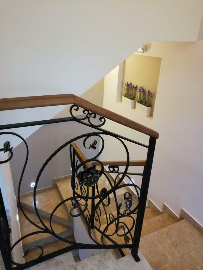 Pansion Bencun Hotel Međugorje Eksteriør billede
